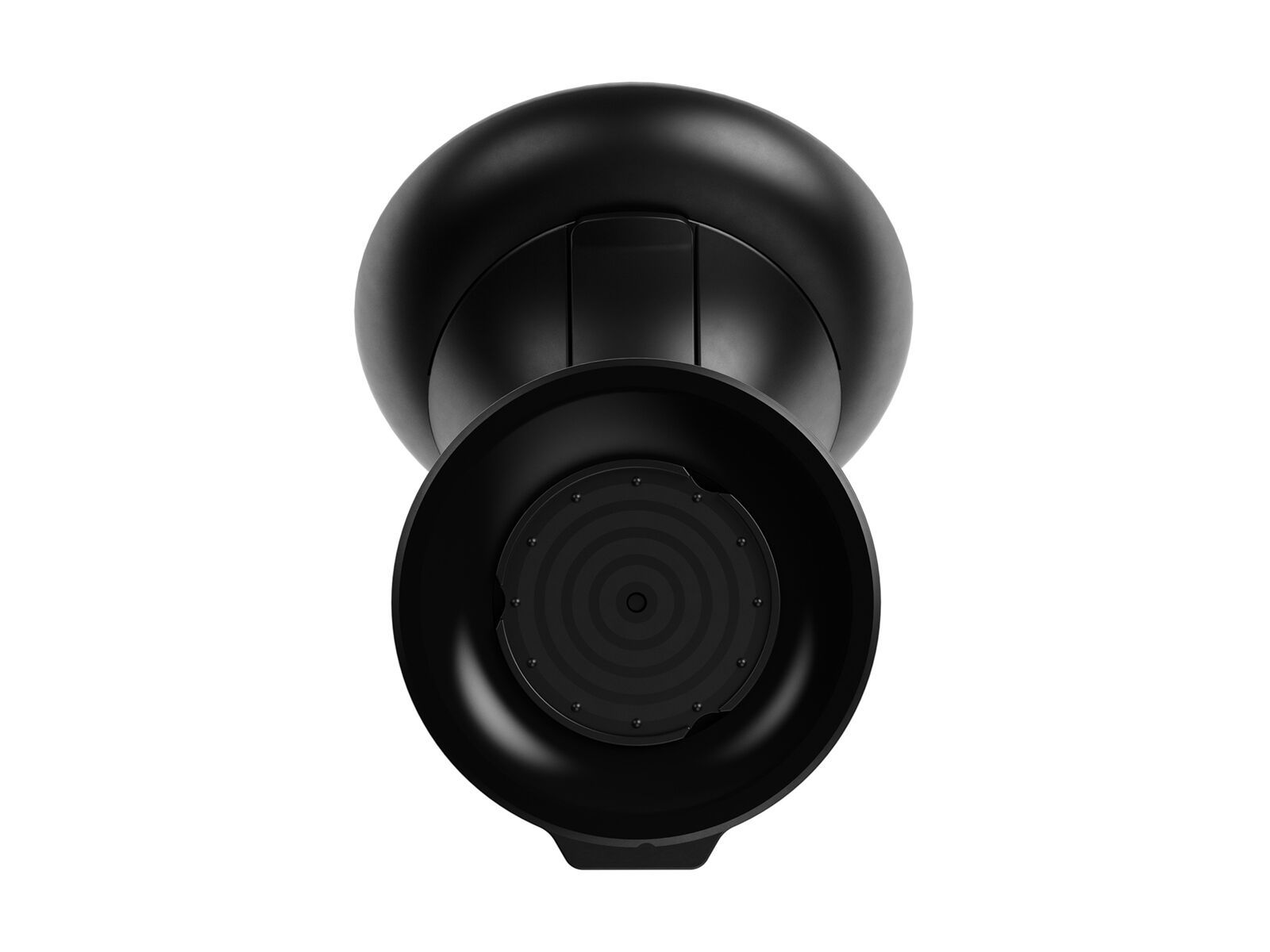 Fidlock Vacuum Car Suction Base, black - Bild 10