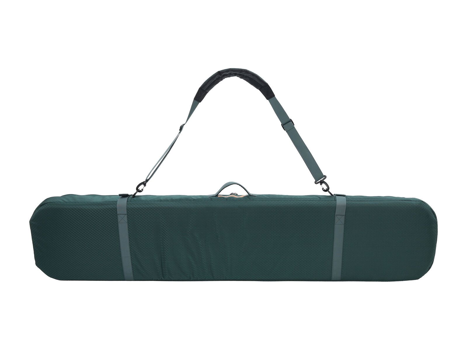 Nitro Cargo Board Bag 159, jungle green - Bild 4