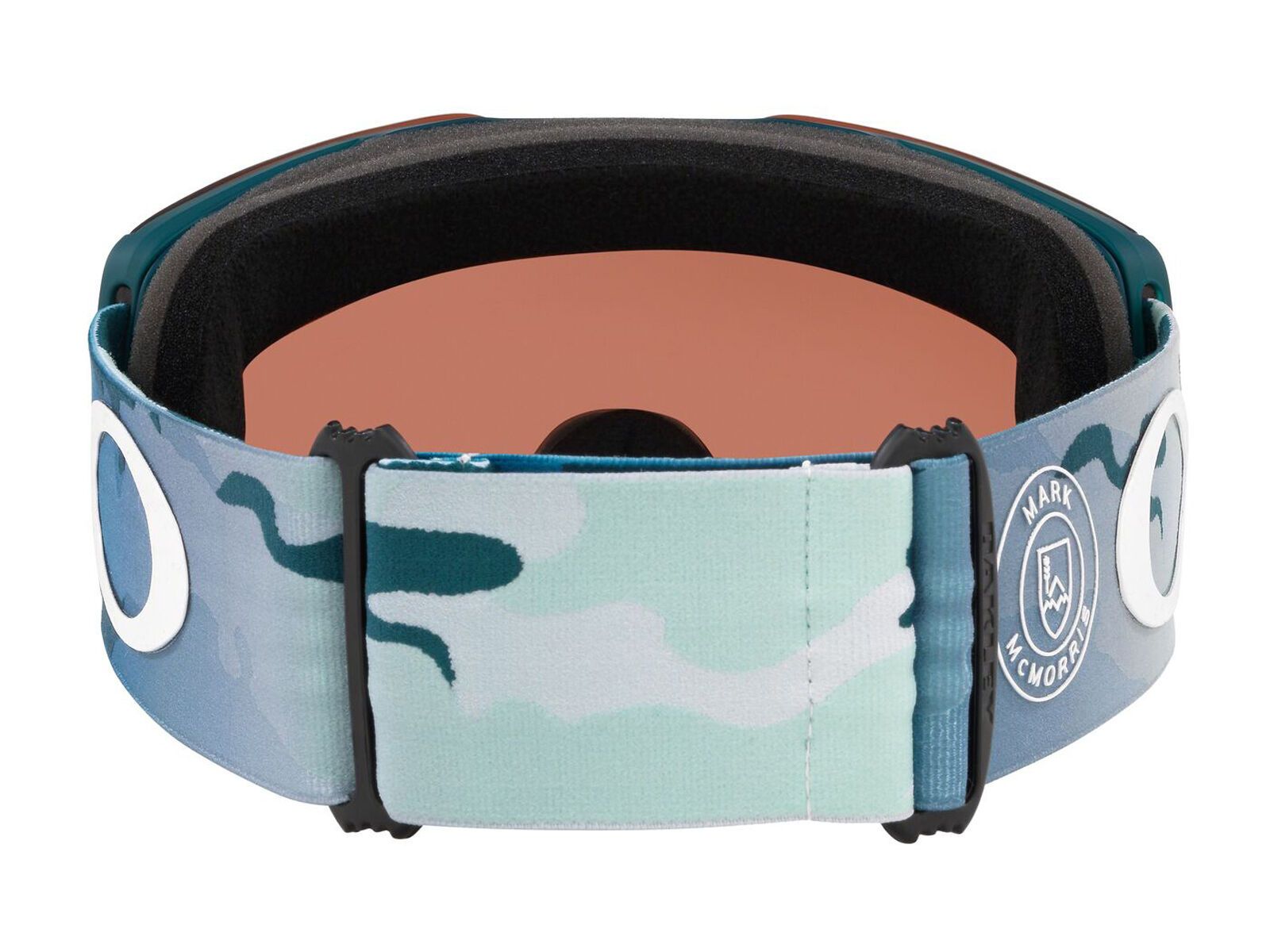 Oakley Fall Line XL Prizm Mark McMorris Signature, Lens: prizm sapphire iridium - Bild 3