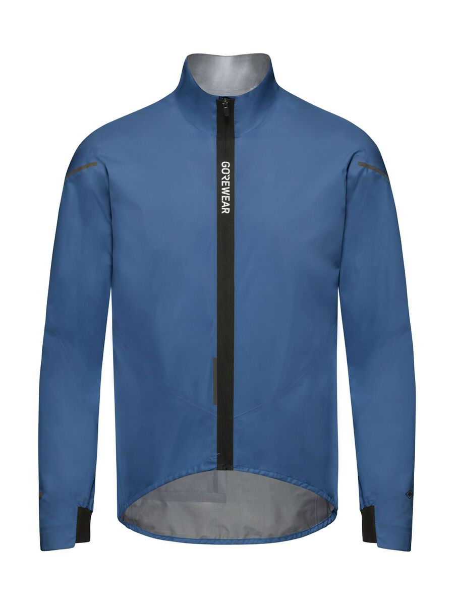 GOREWEAR Spinshift Gore-Tex Jacke Herren, cargo blue - Bild 1