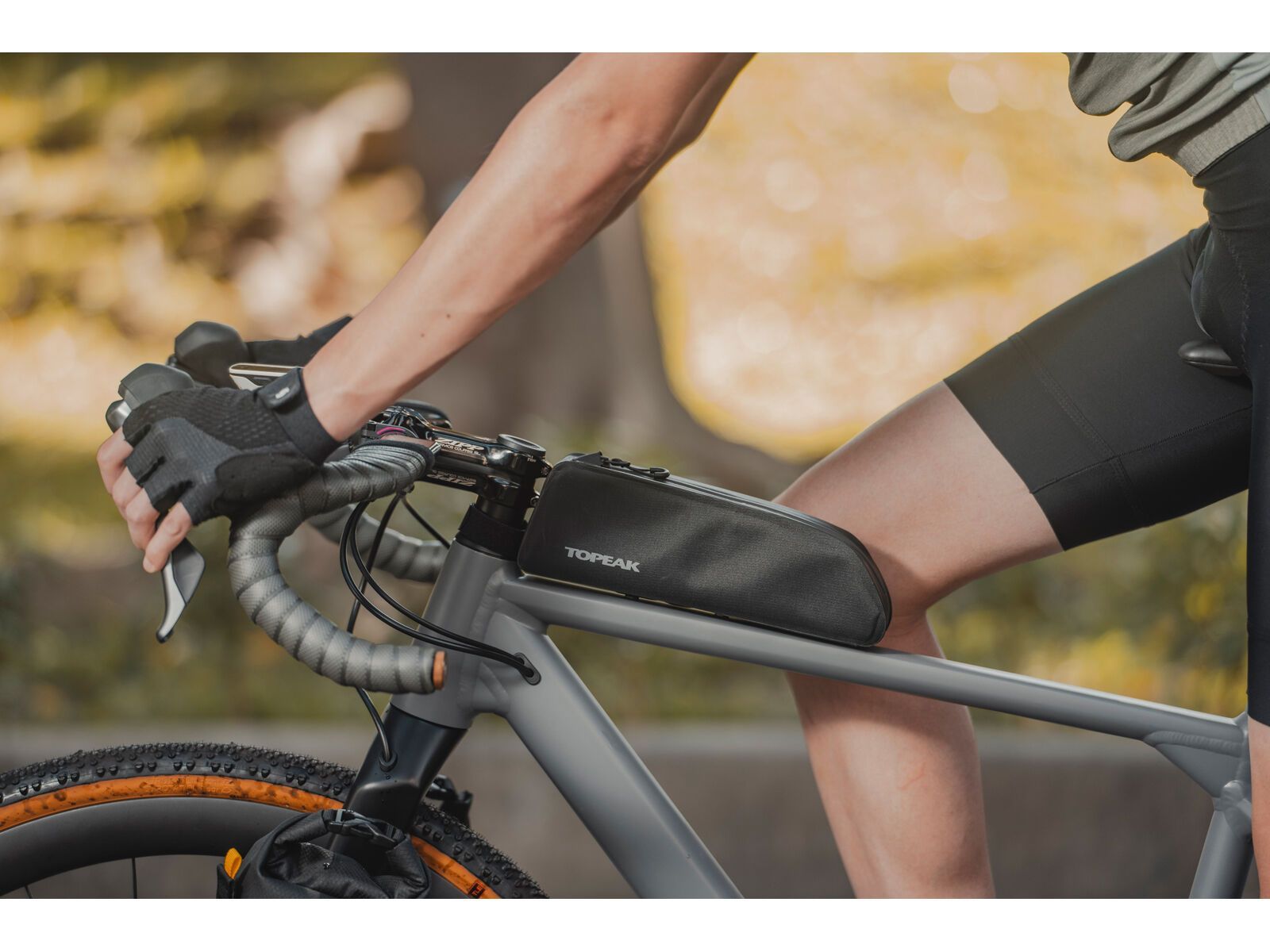 Topeak FastFuel DryBag II - Bild 10