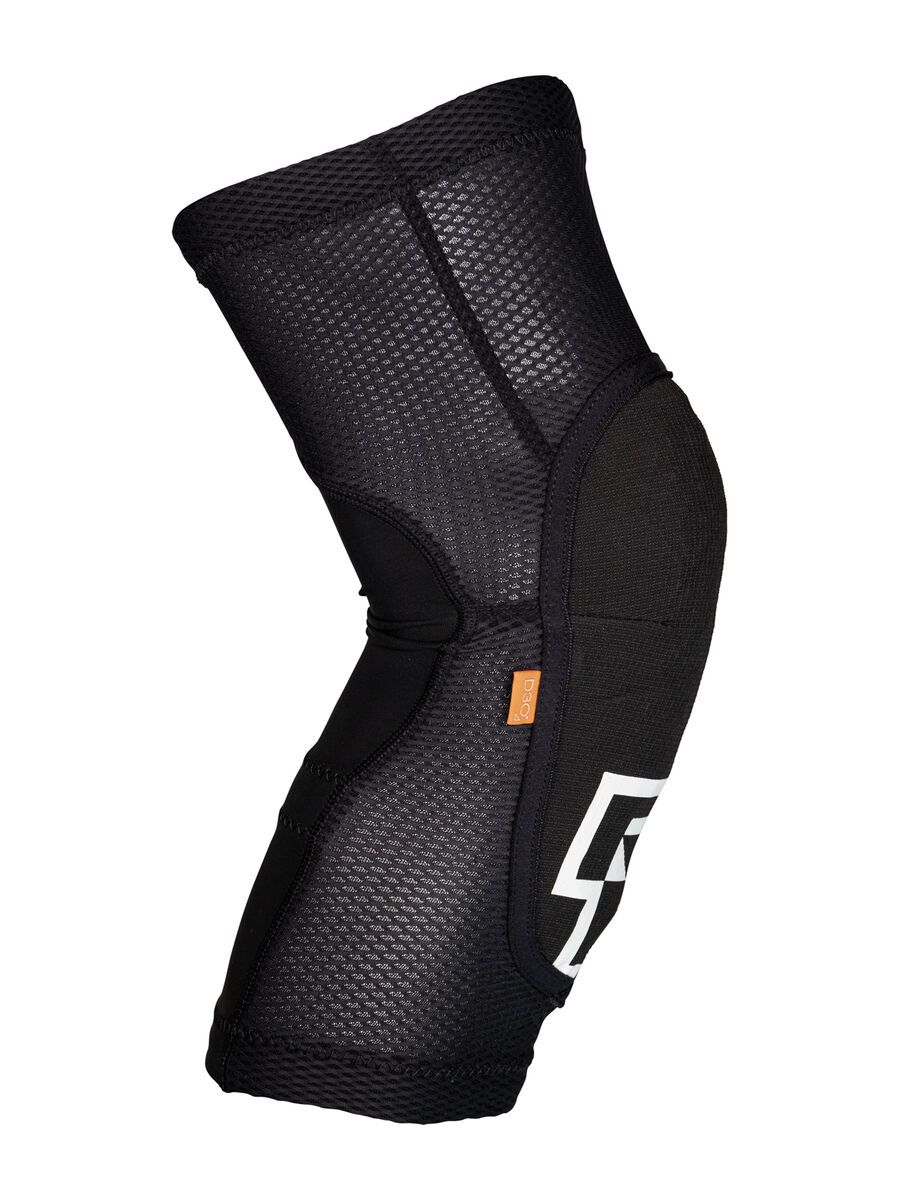 Race Face Covert Knee, stealth - Bild 2