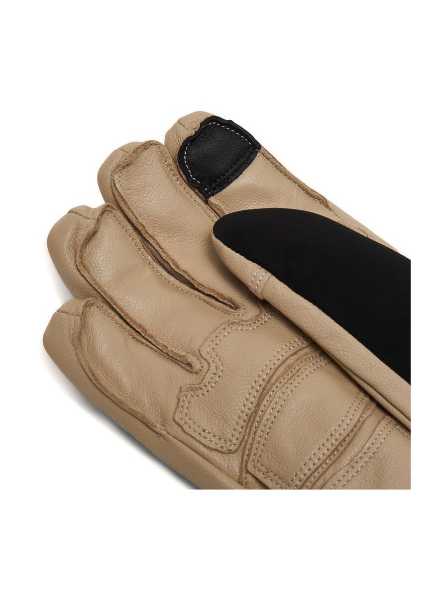 Oakley Peak Leather Glove, humus - Bild 2