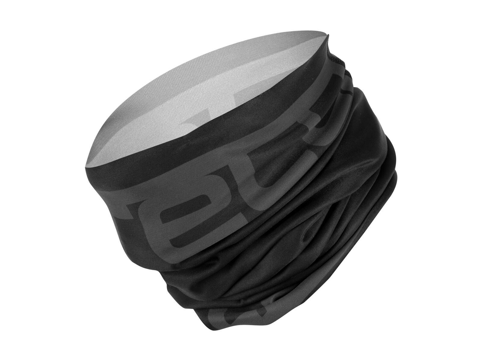 Castelli Viva Thermo 2 Head Thingy, light black - Bild 1