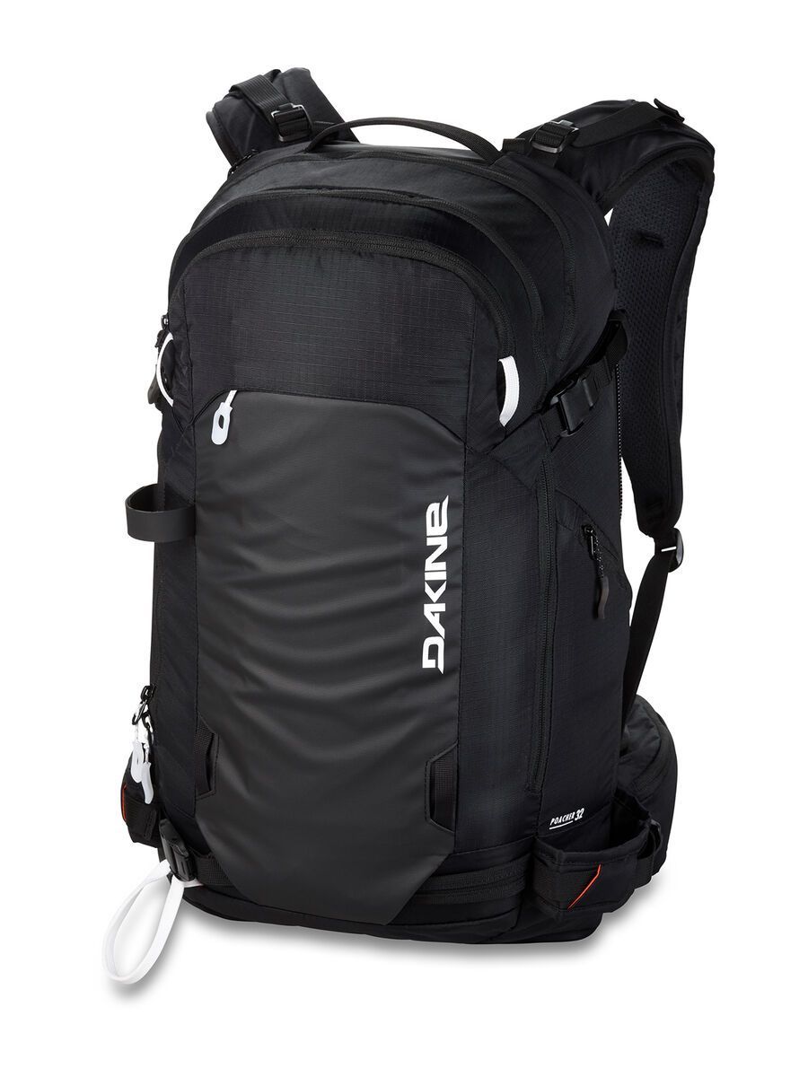 Dakine Poacher 32L, black - Bild 1