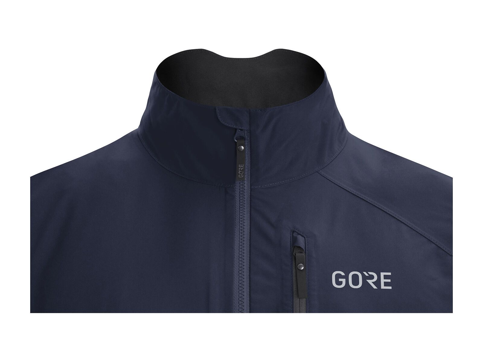 GOREWEAR Gore-Tex Paclite Jacke Herren, orbit blue - Bild 4
