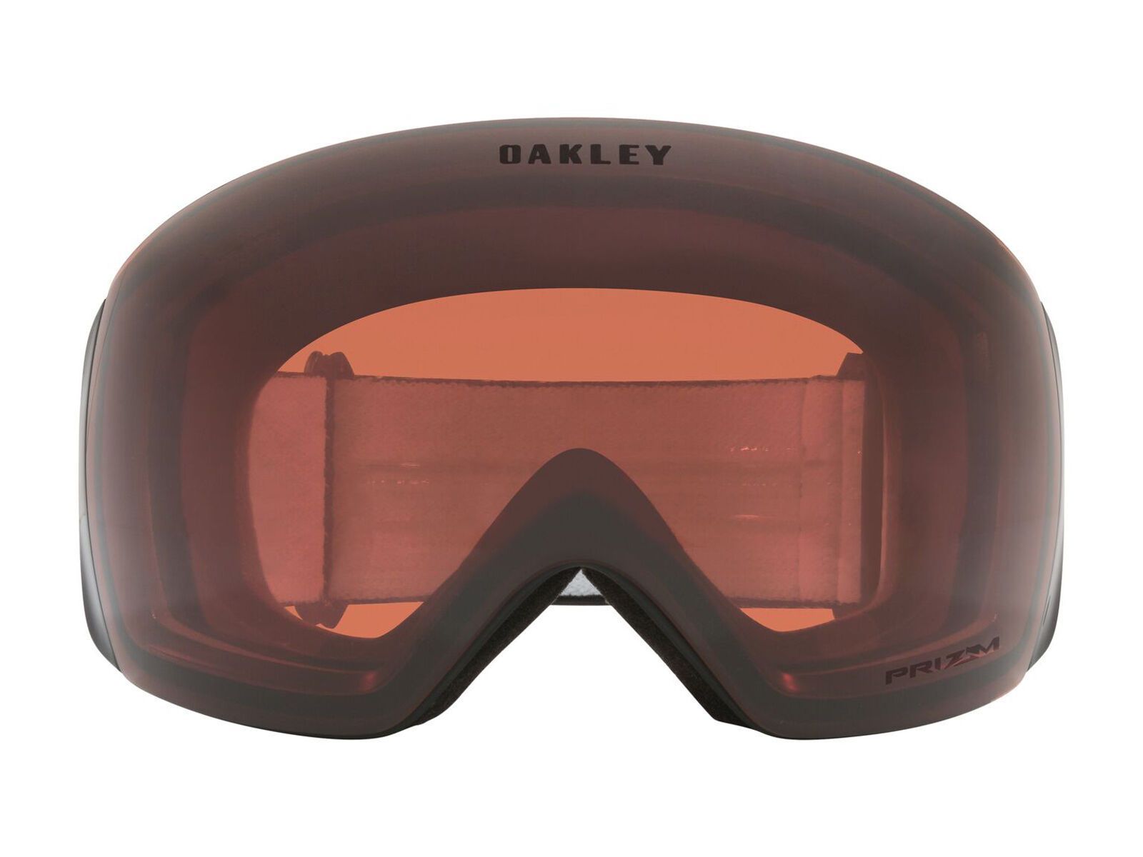 Oakley Flight Deck L, Prizm Snow Garnet / matte black - Bild 12
