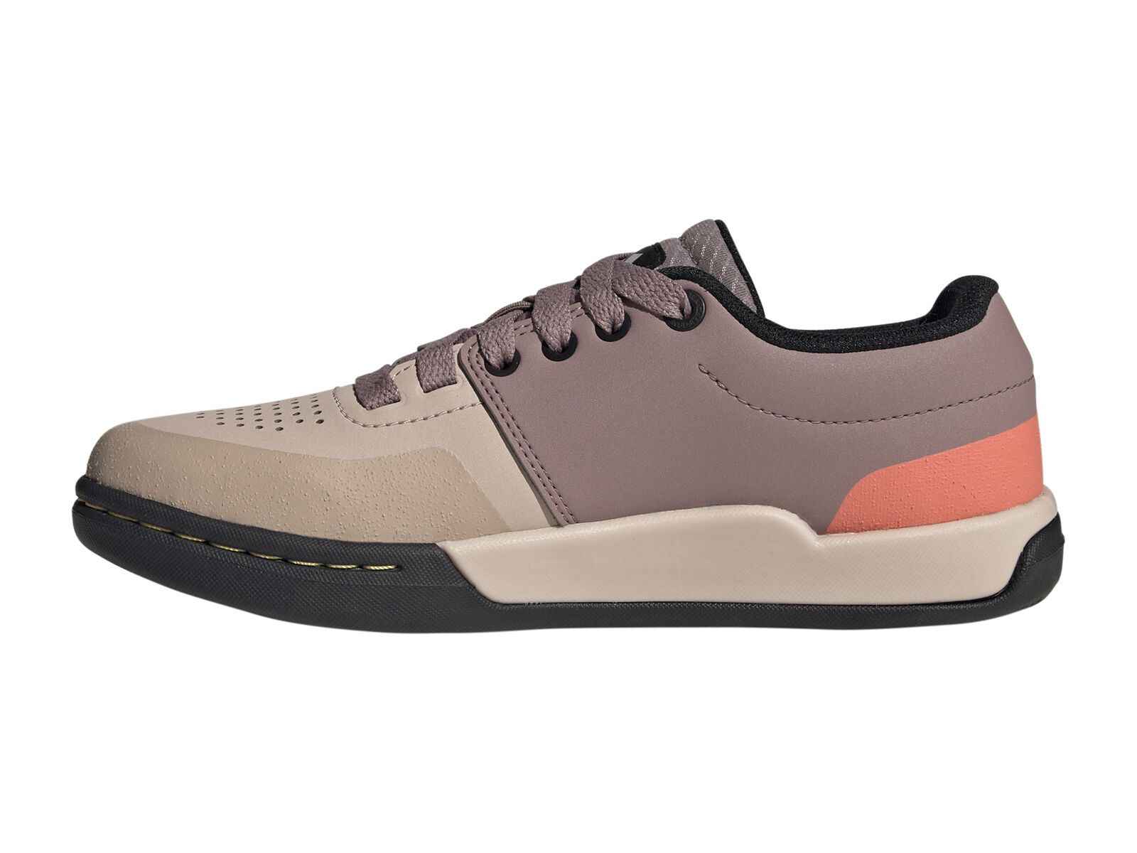 Five Ten Freerider Pro Women, wonder taupe/grey one/wonder oxide - Bild 5