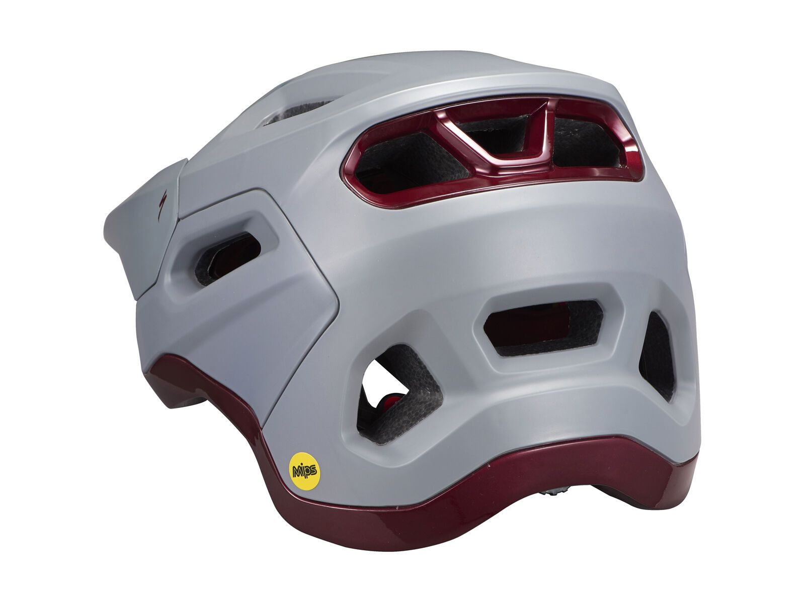 Specialized Tactic IV, dove grey - Bild 5