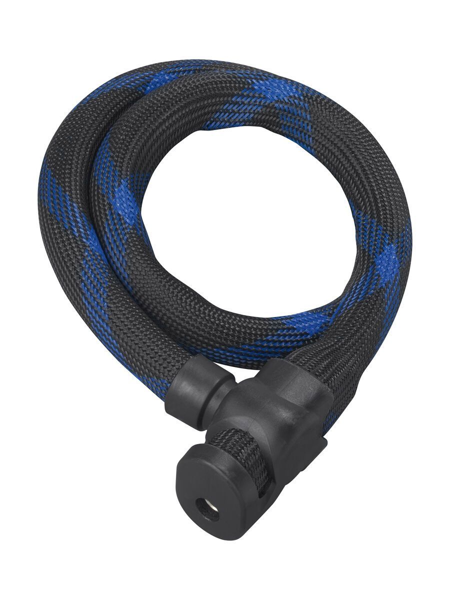 Abus Ivera Cable 7220 inkl. Halter - Bild 1