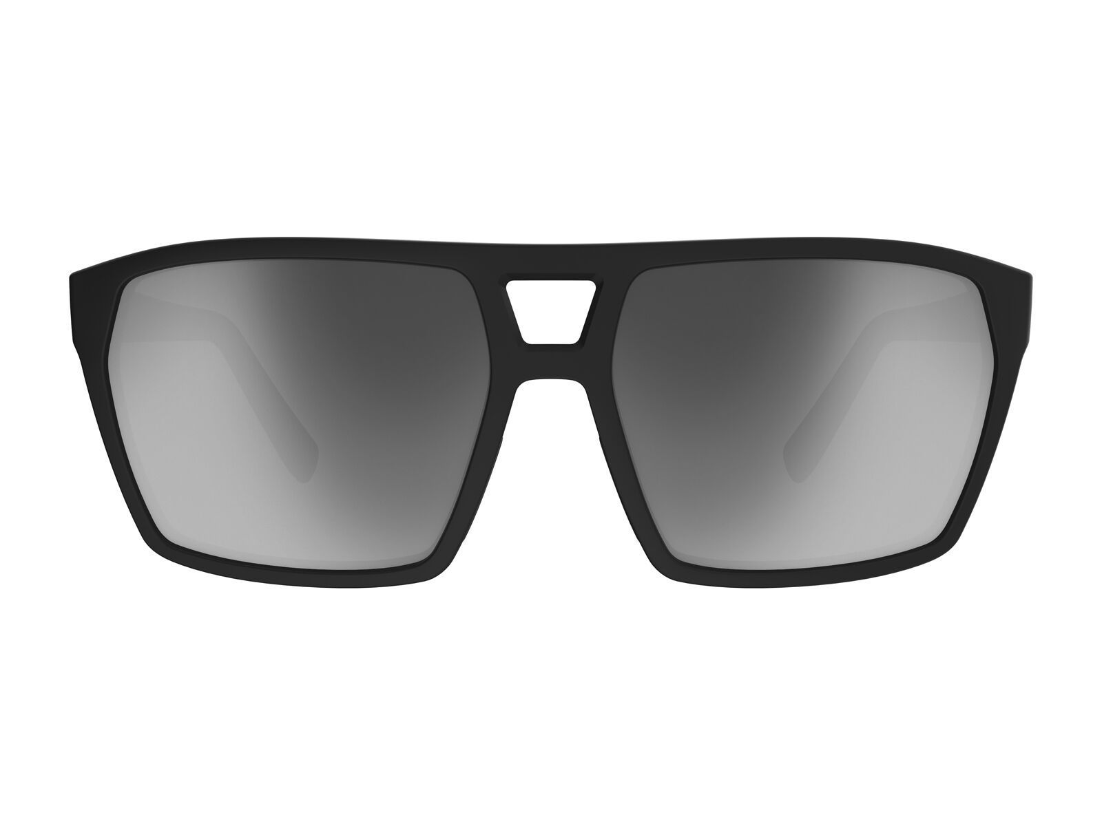 Scott Tune - Grey, black matt - Bild 2