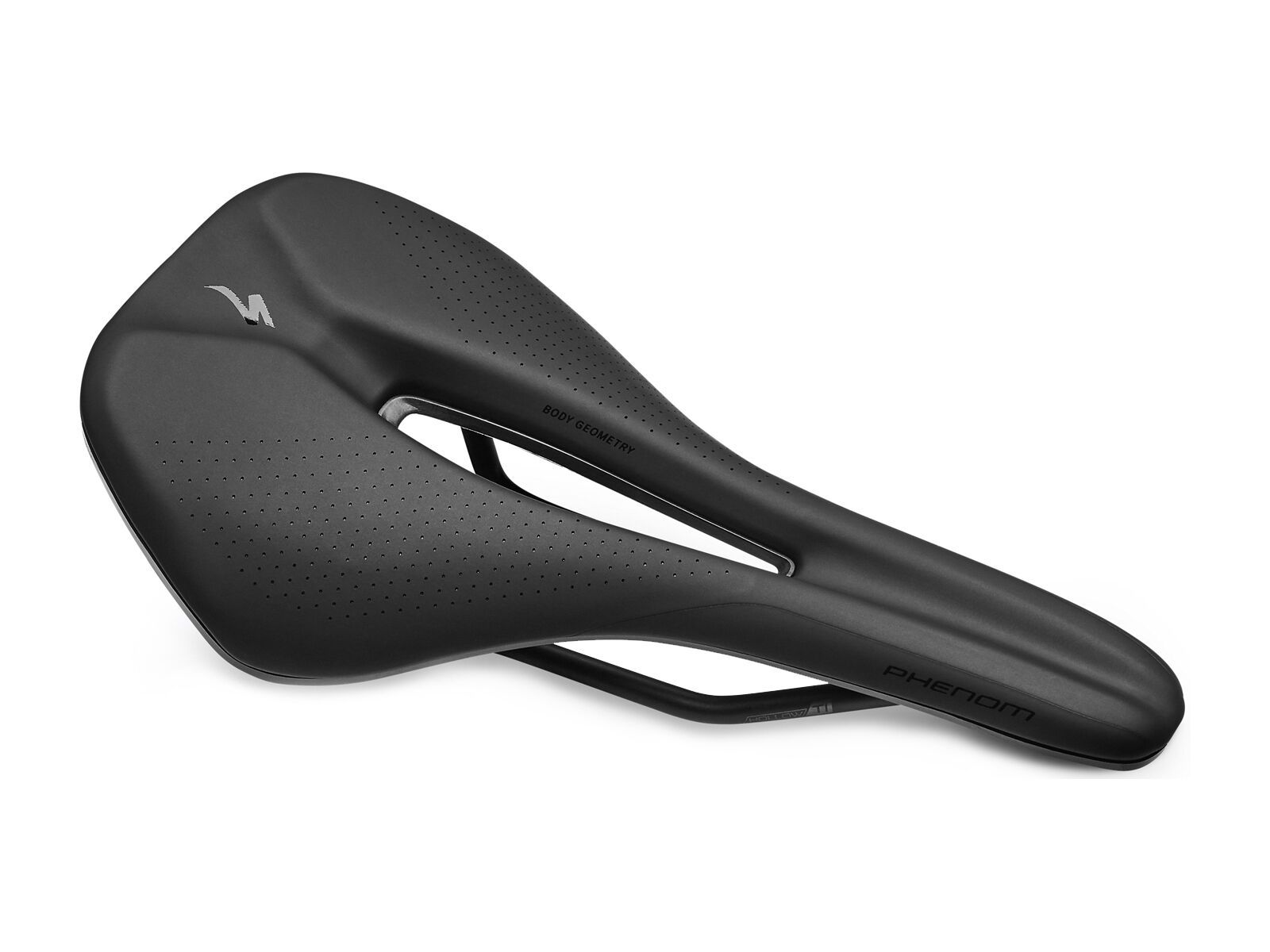 Specialized Phenom Expert - 143 mm, black - Bild 1