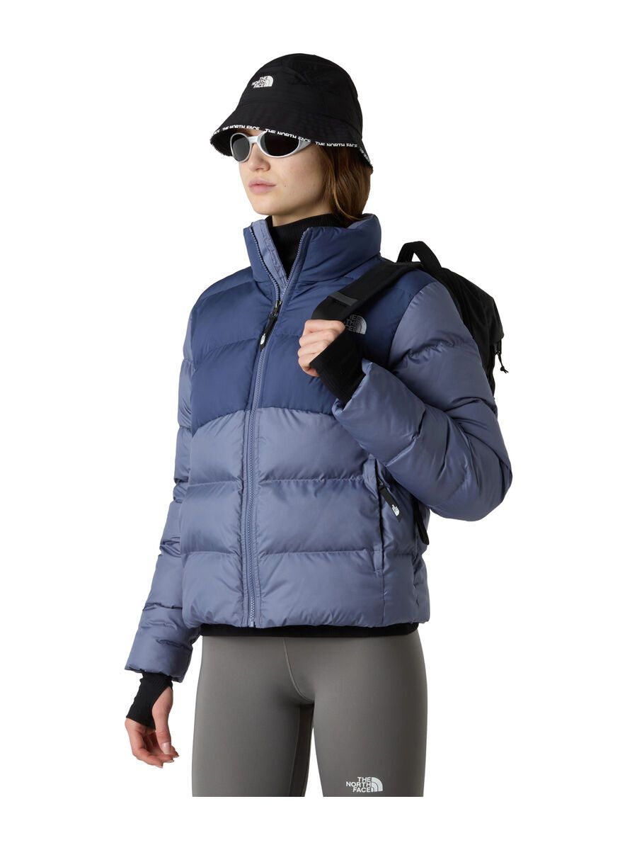 The North Face Borealis Mini Backpack, tnf black-tnf black-npf - Bild 8