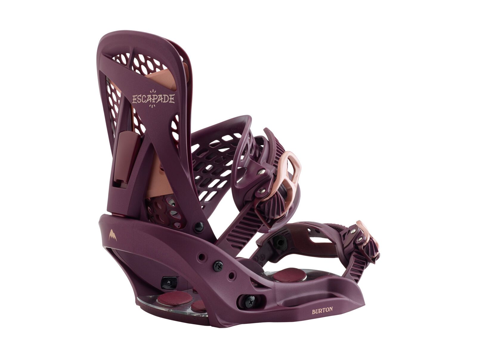 Set: Burton Yeasayer 2019 +  Escapade EST (2218441S) - Bild 3