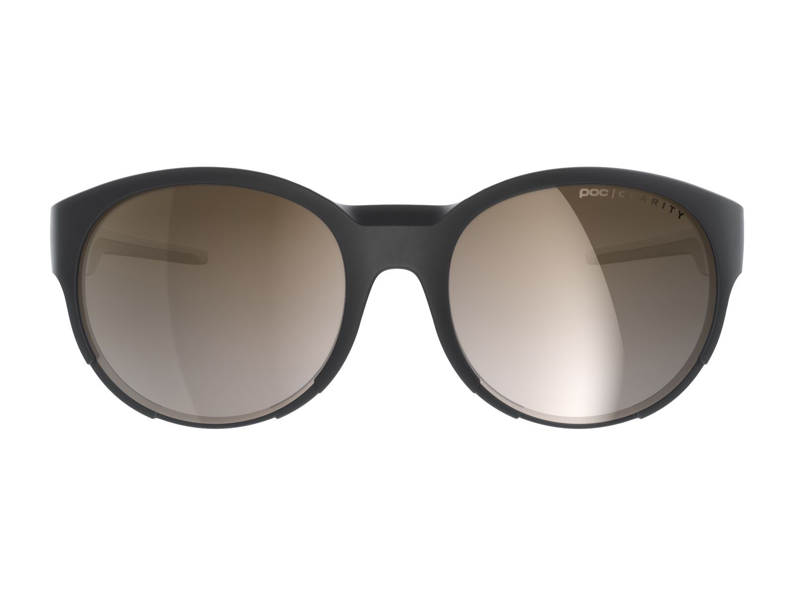 POC Avail, Clarity Trail Silver / uranium black - Bild 2