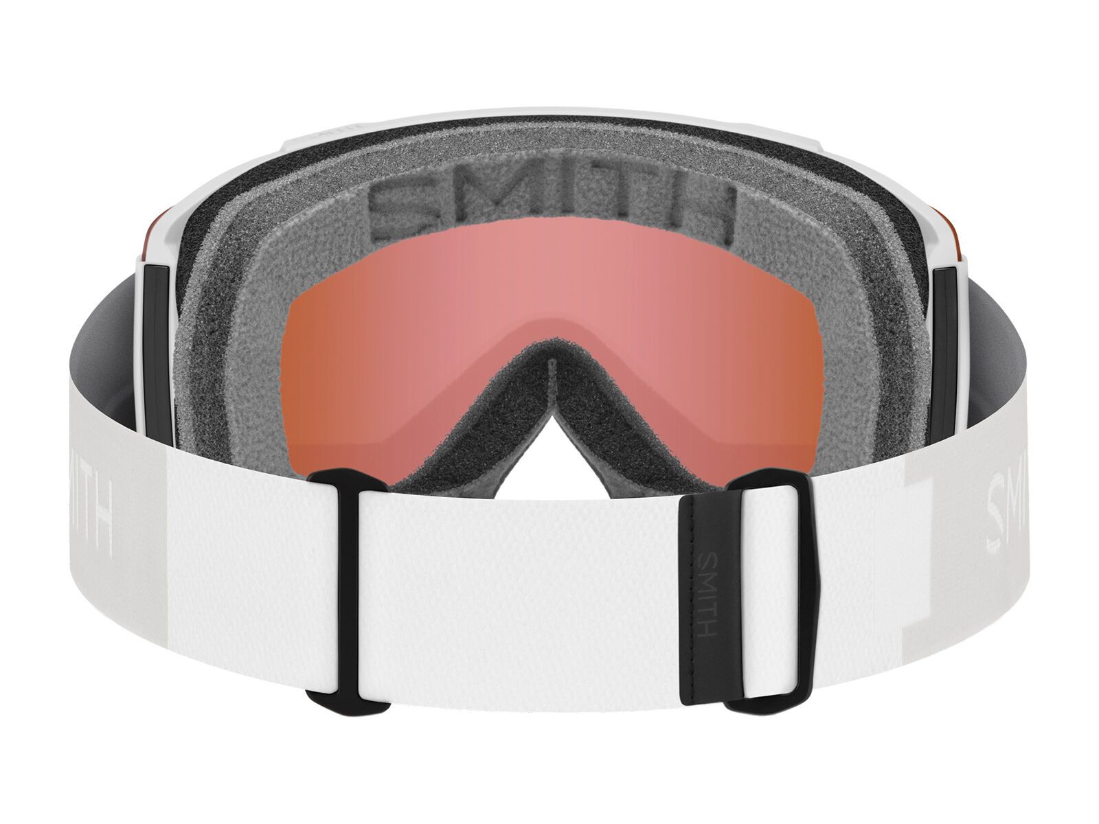 Smith Squad, ChromaPop Everyday Rose Gold Mirror / white vapor - Bild 4