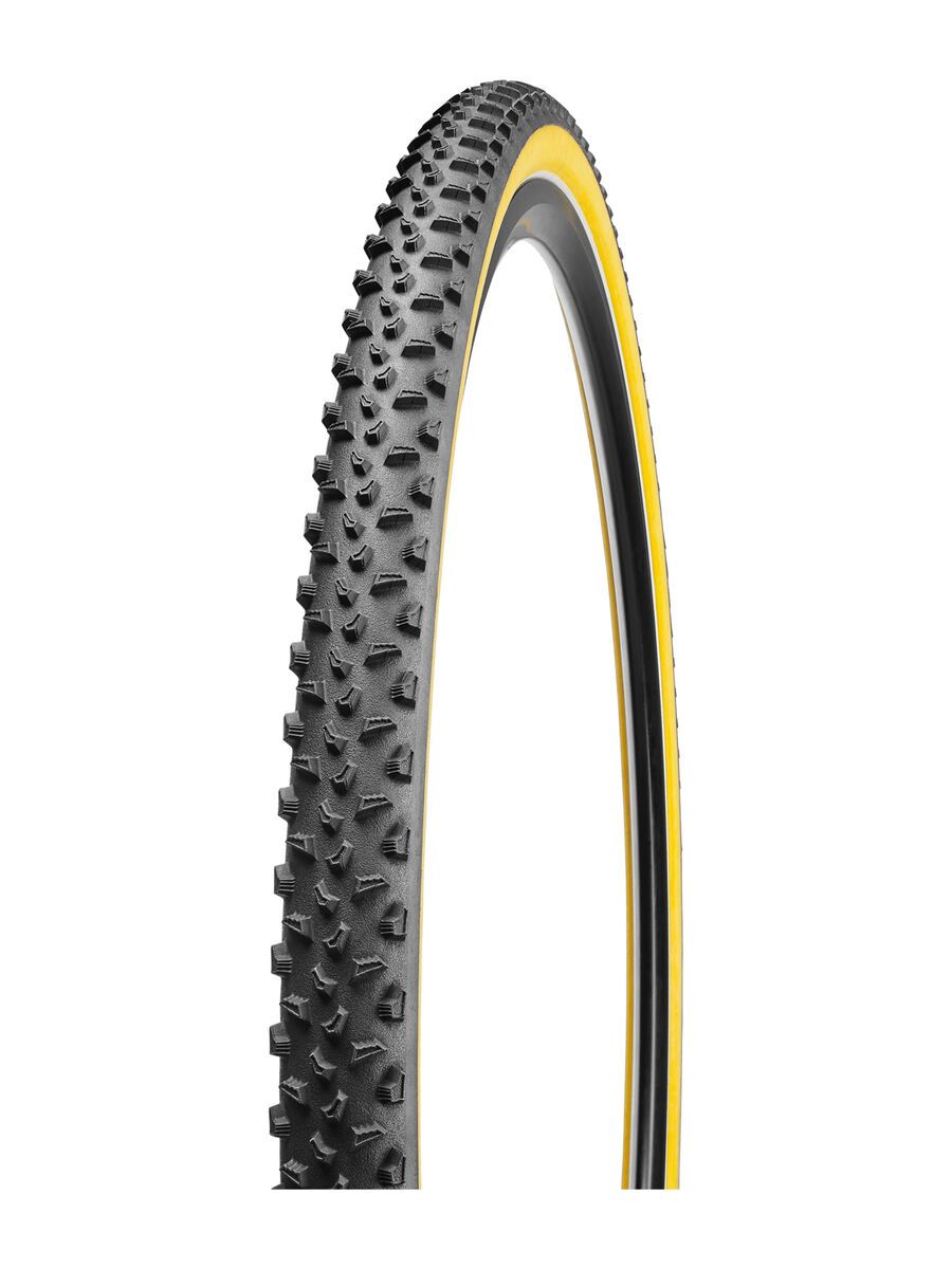 Specialized S-Works Terra Tubular - 700 C, transparent sidewall - Bild 1