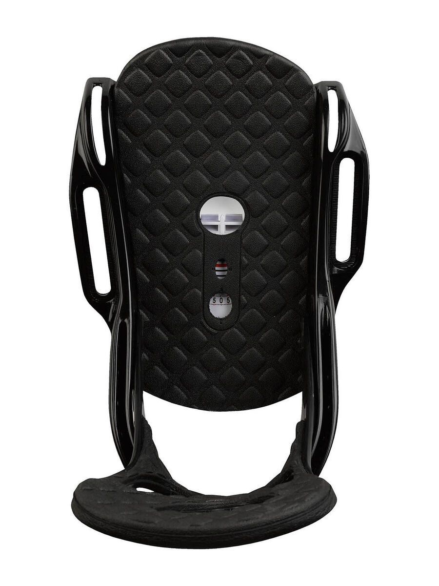 Burton Stiletto EST, Black - Bild 5