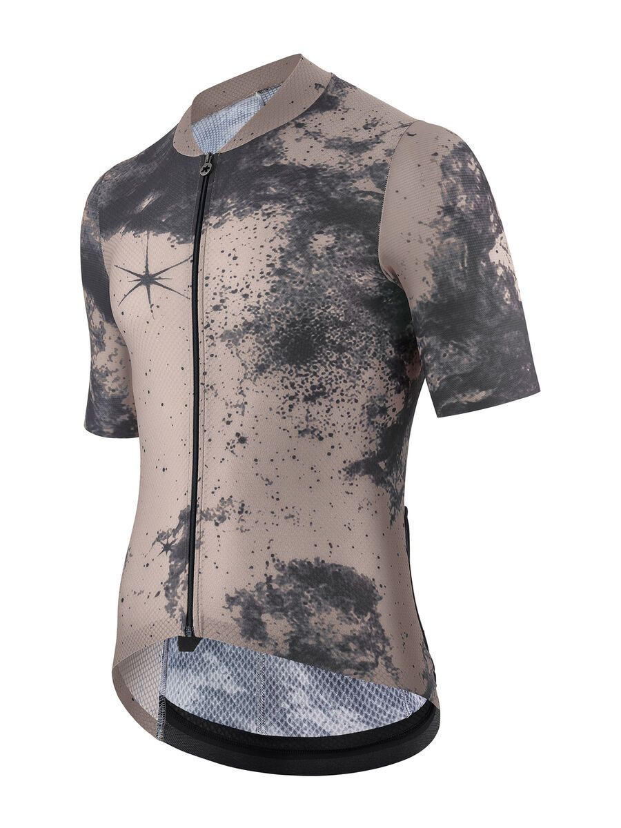 Assos Mille GT Jersey S11 Space Trip, dune sand - Bild 3