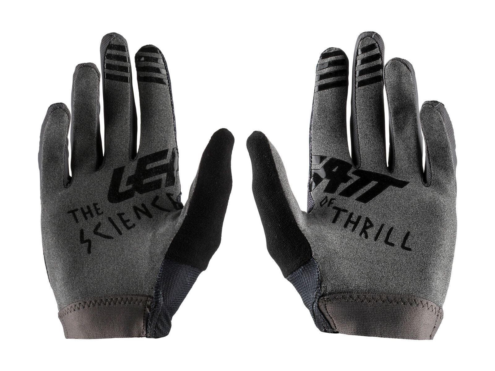 Leatt Glove DBX 2.0 X-Flow, black - Bild 2