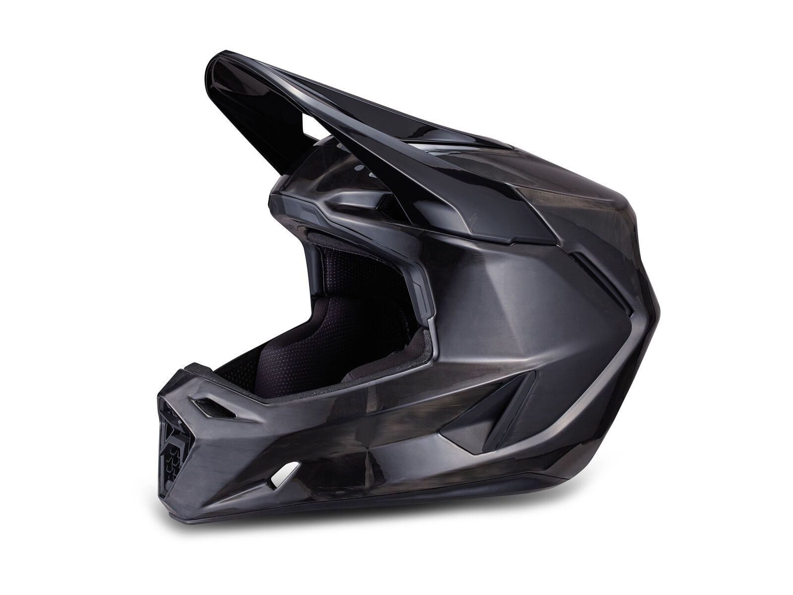 Specialized Dissident 2, stealth carbon - Bild 1