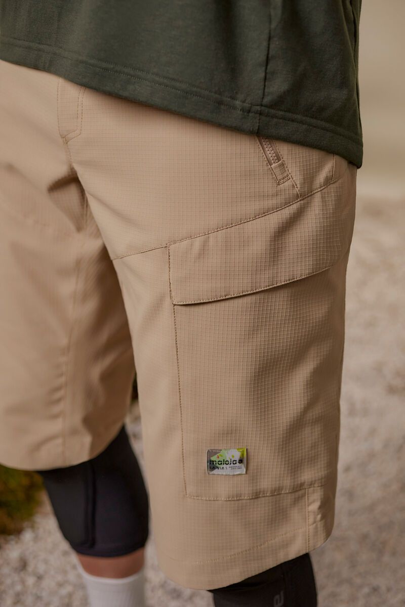 Maloja KehrwaldM., gravel - Bild 4