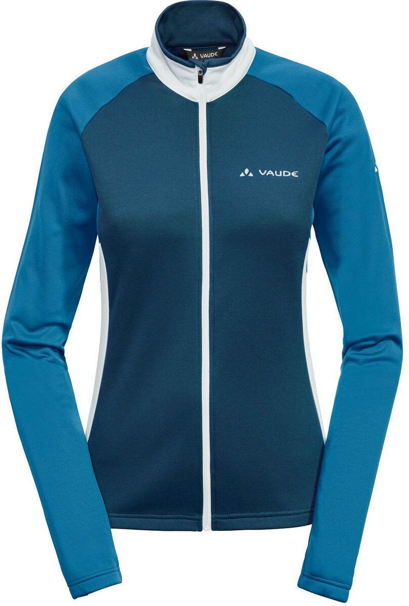 Vaude Womens Matera Tricot II, deep water - Bild 1