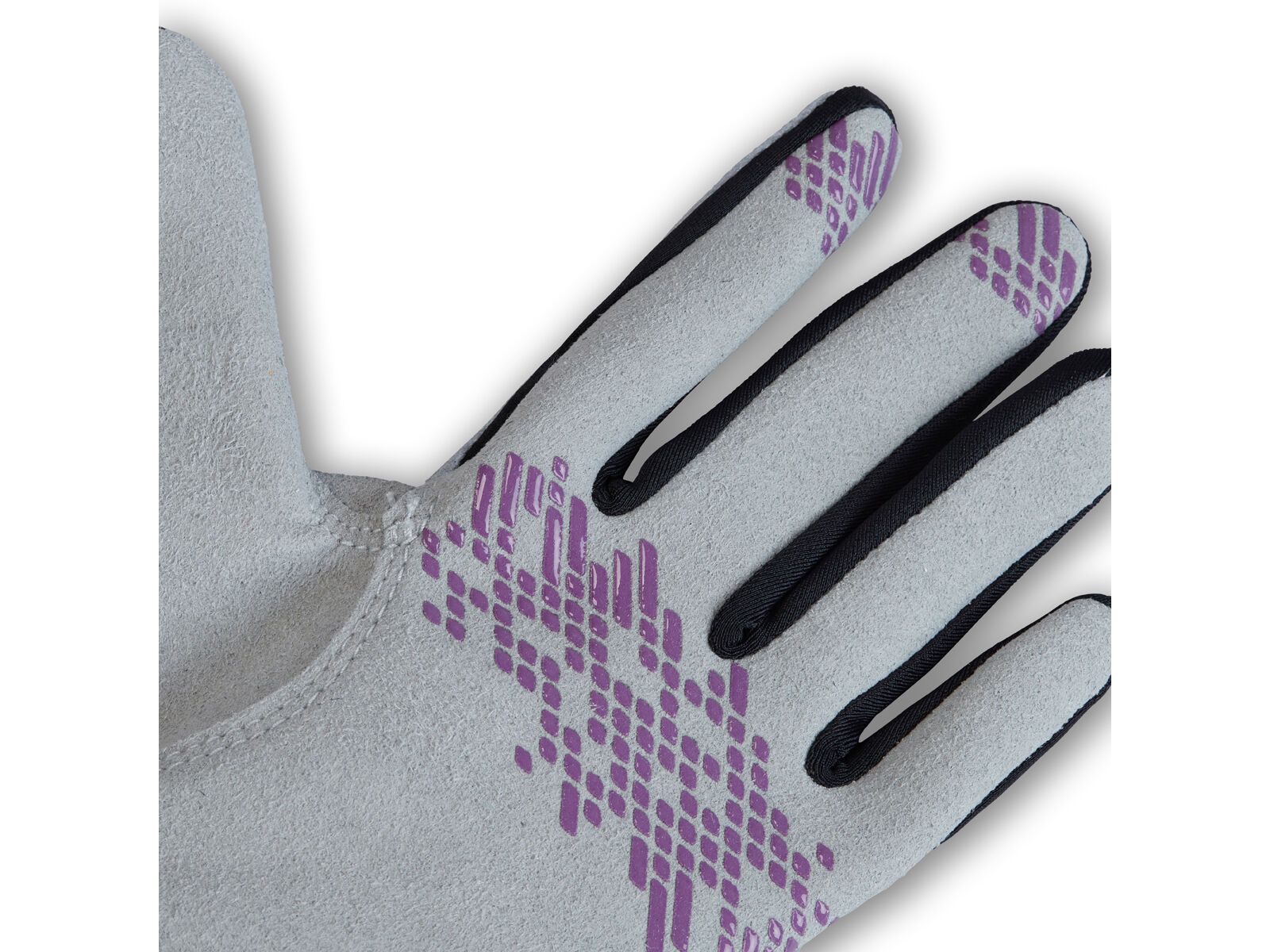 Endura Kinder Hummvee Handschuh, grau - Bild 5