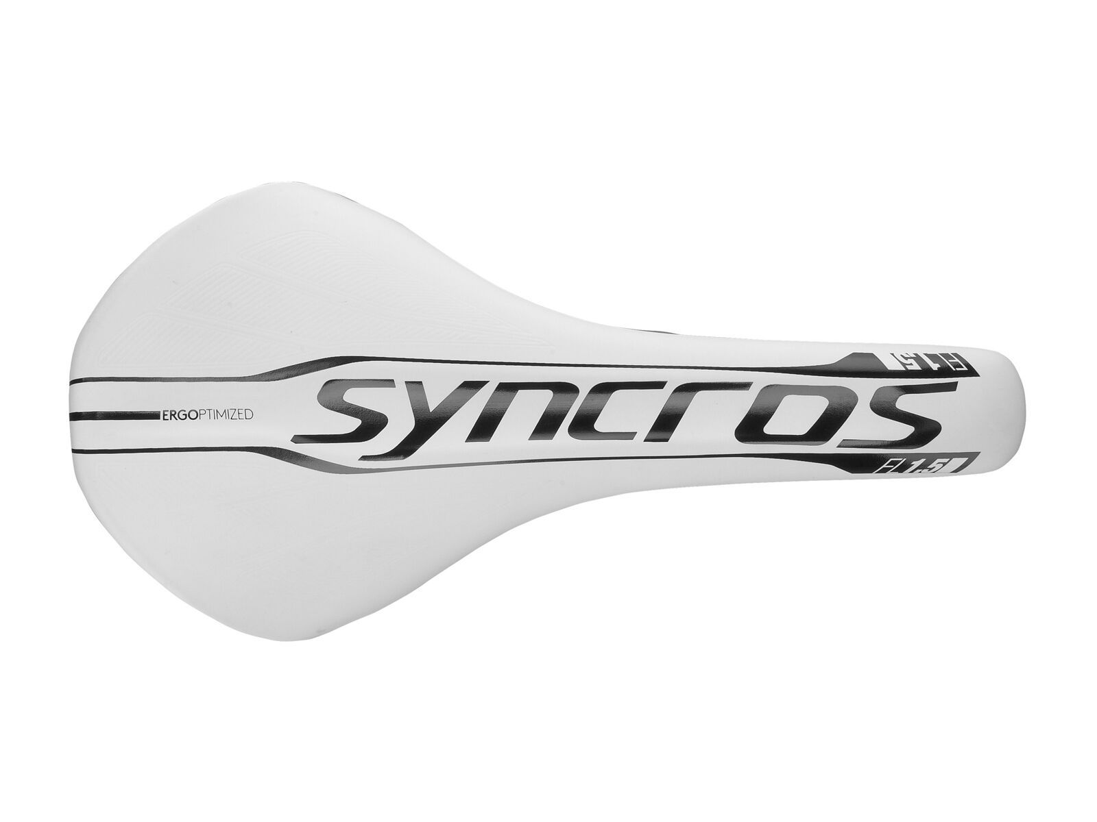 Syncros FL1.5, white - Bild 1