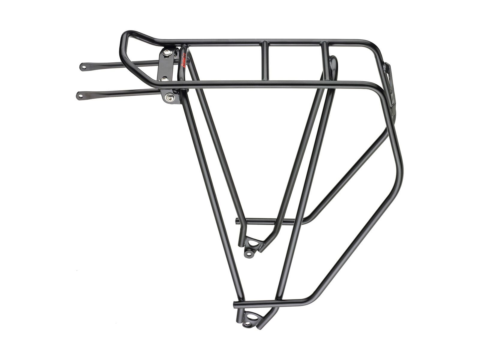 Tubus Cargo Evo - 26 Zoll, schwarz - Bild 1