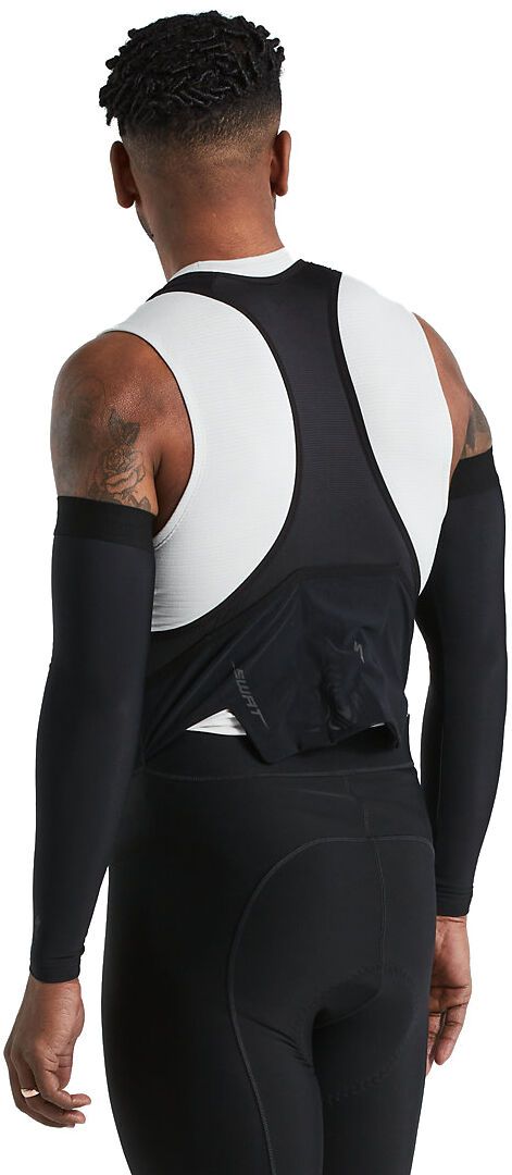 Specialized Thermal Arm Warmers, black - Bild 4