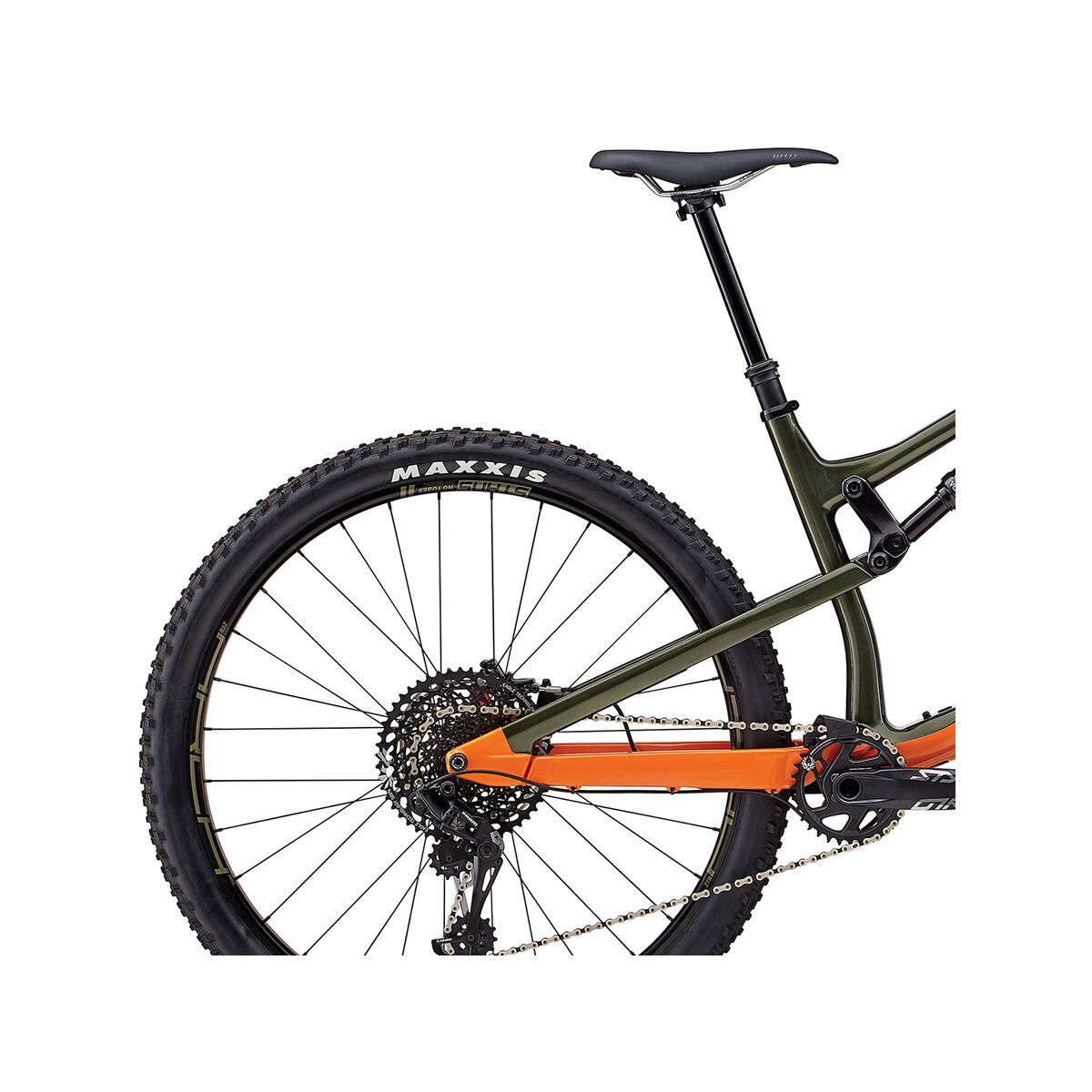 Rocky Mountain Instinct Carbon 70, california sunset/tank girl/black - Bild 6