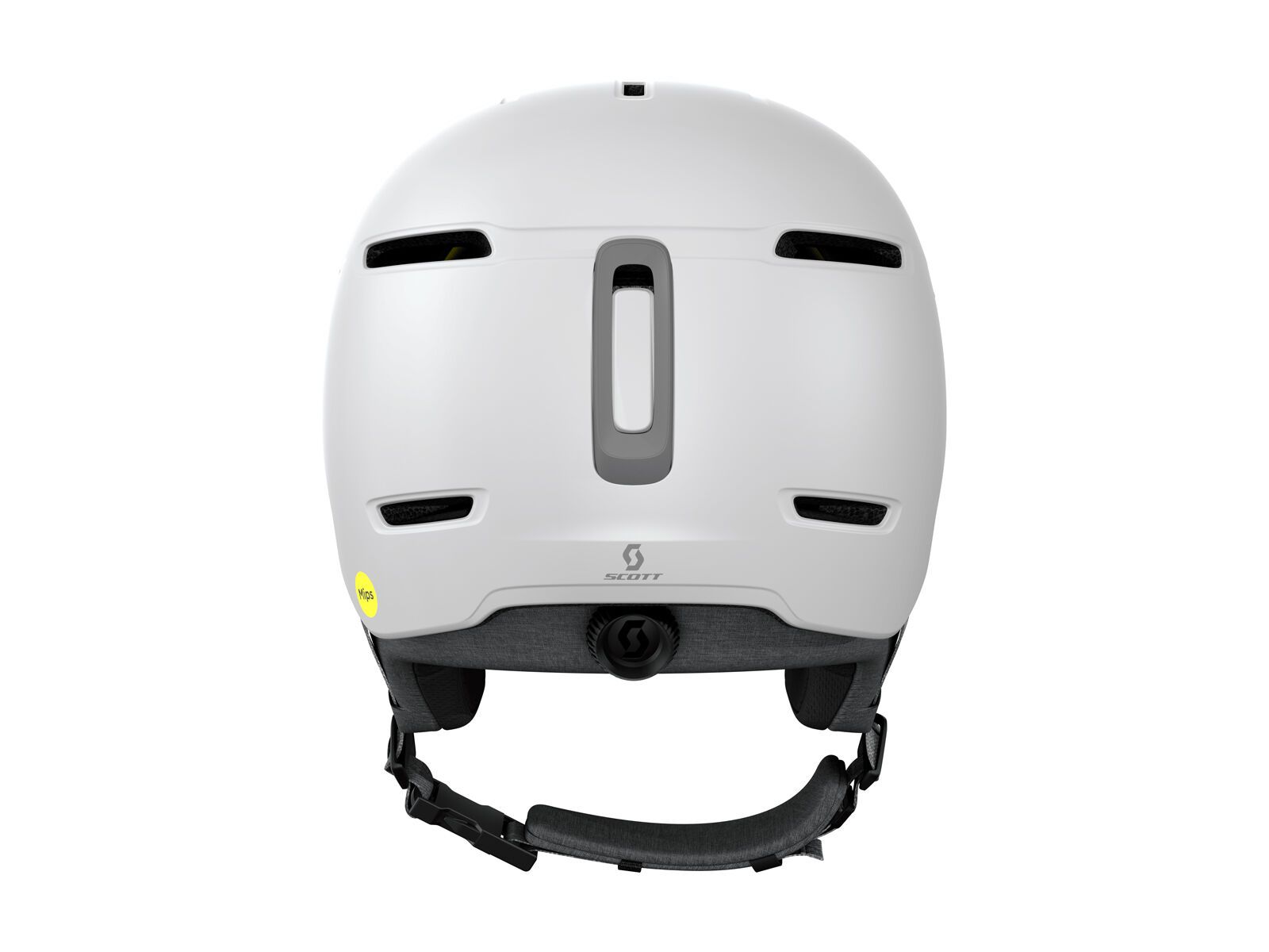 Scott Track Plus, white - Bild 3