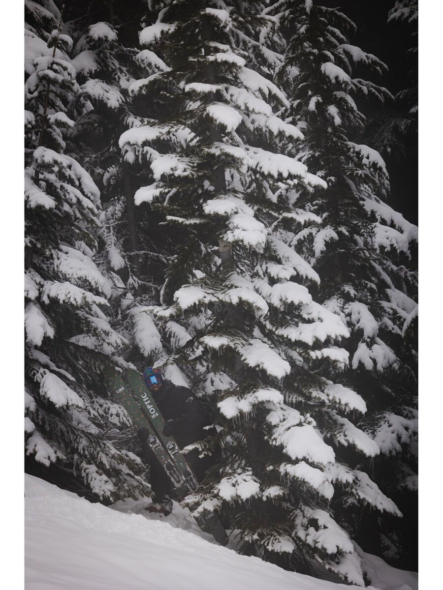 Line Optic 104 (Camo Pack) - Bild 8