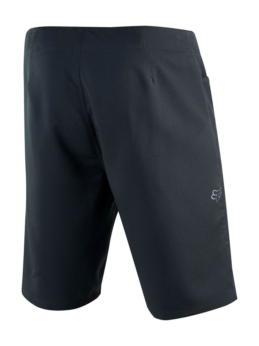 Fox Ranger Short with Liner, black - Bild 2