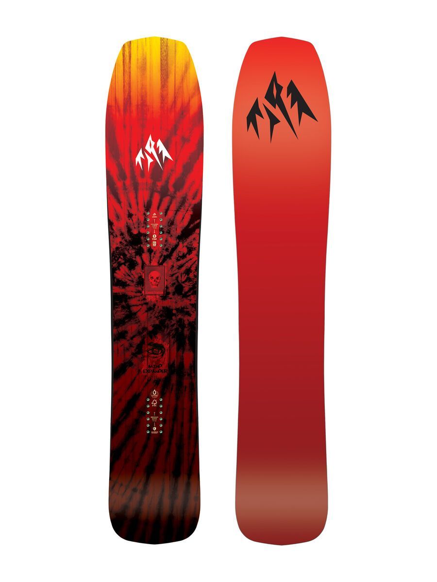 Jones Mind Expander - Bild 2