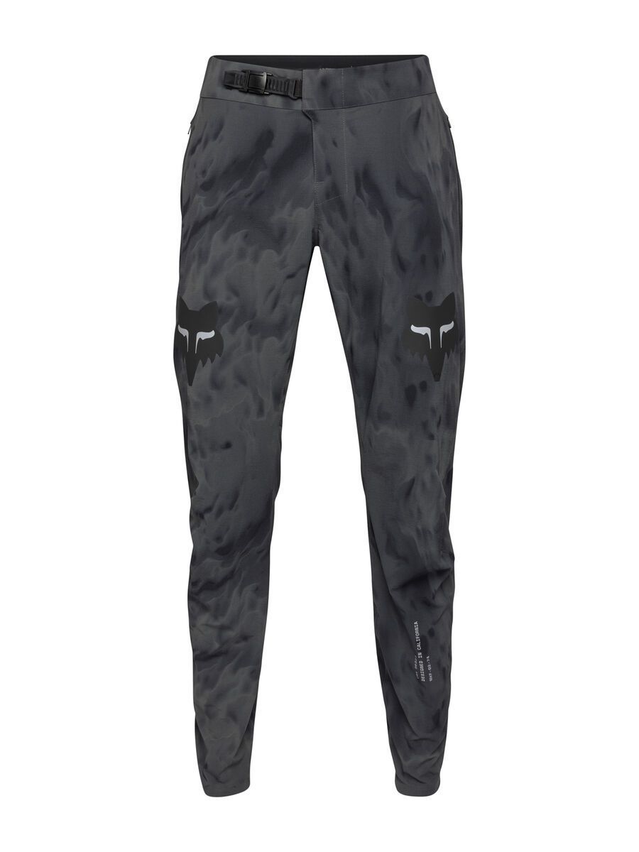 Fox Ranger Pant Lunar, black - Bild 1