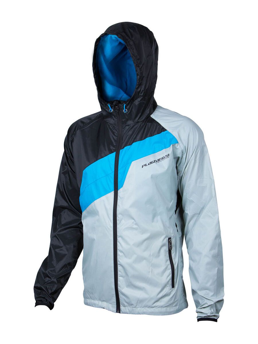 Platzangst Airy, grey - Bild 1