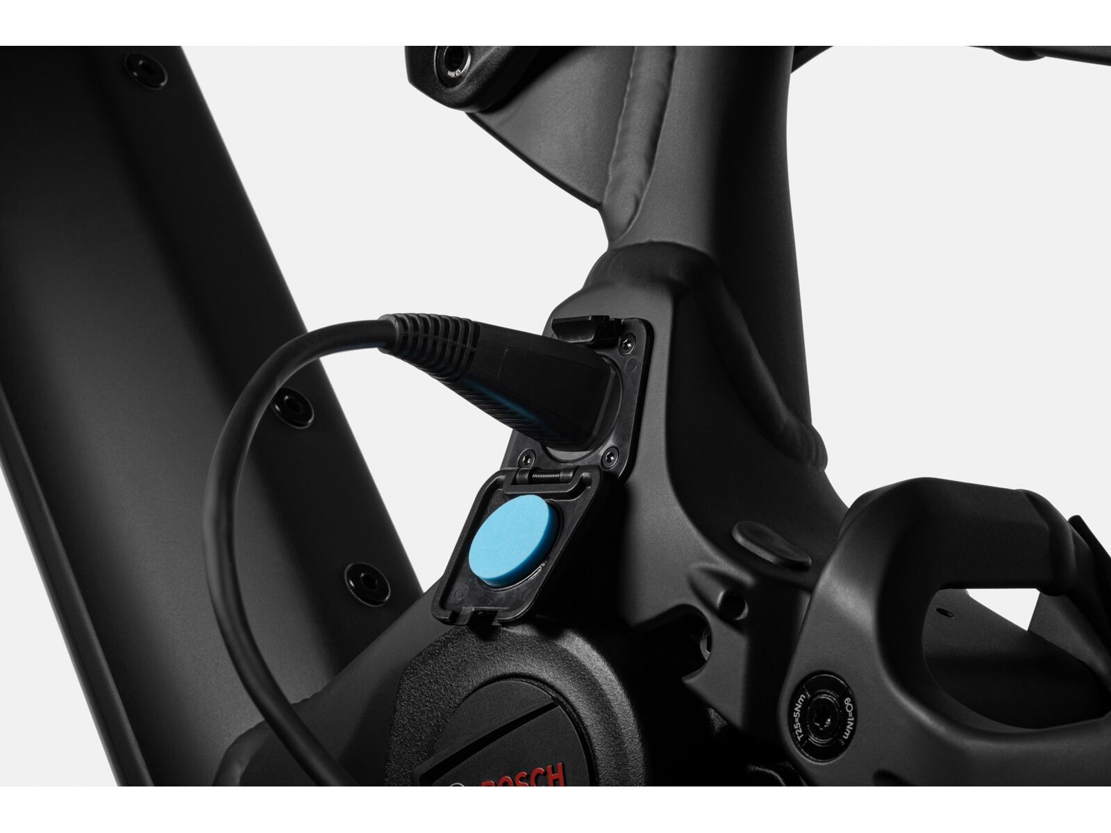 Cannondale Moterra 3 - 29, deep teal - Bild 20