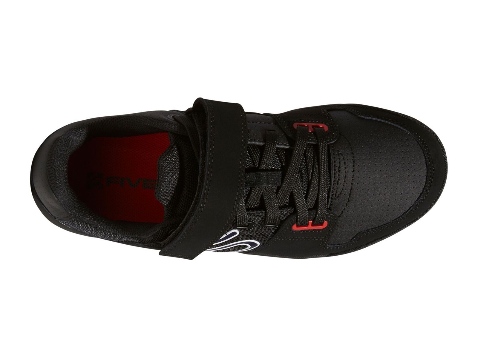 Five Ten Hellcat, core black/ftwr white/red - Bild 6