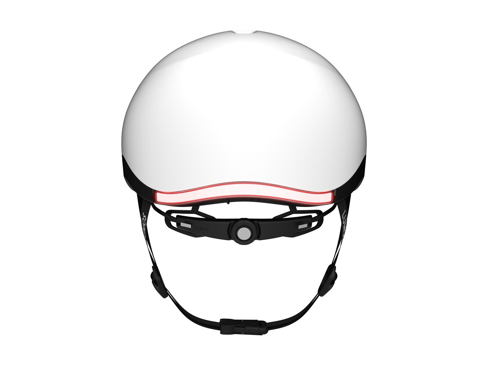 Lumos Nyxel, white - Bild 5