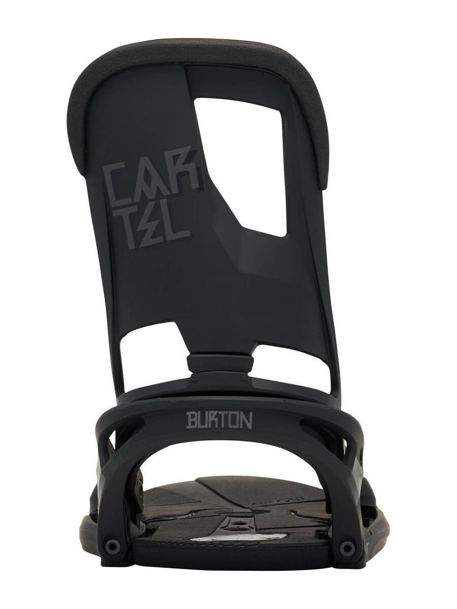 Burton Cartel EST, Black - Bild 3