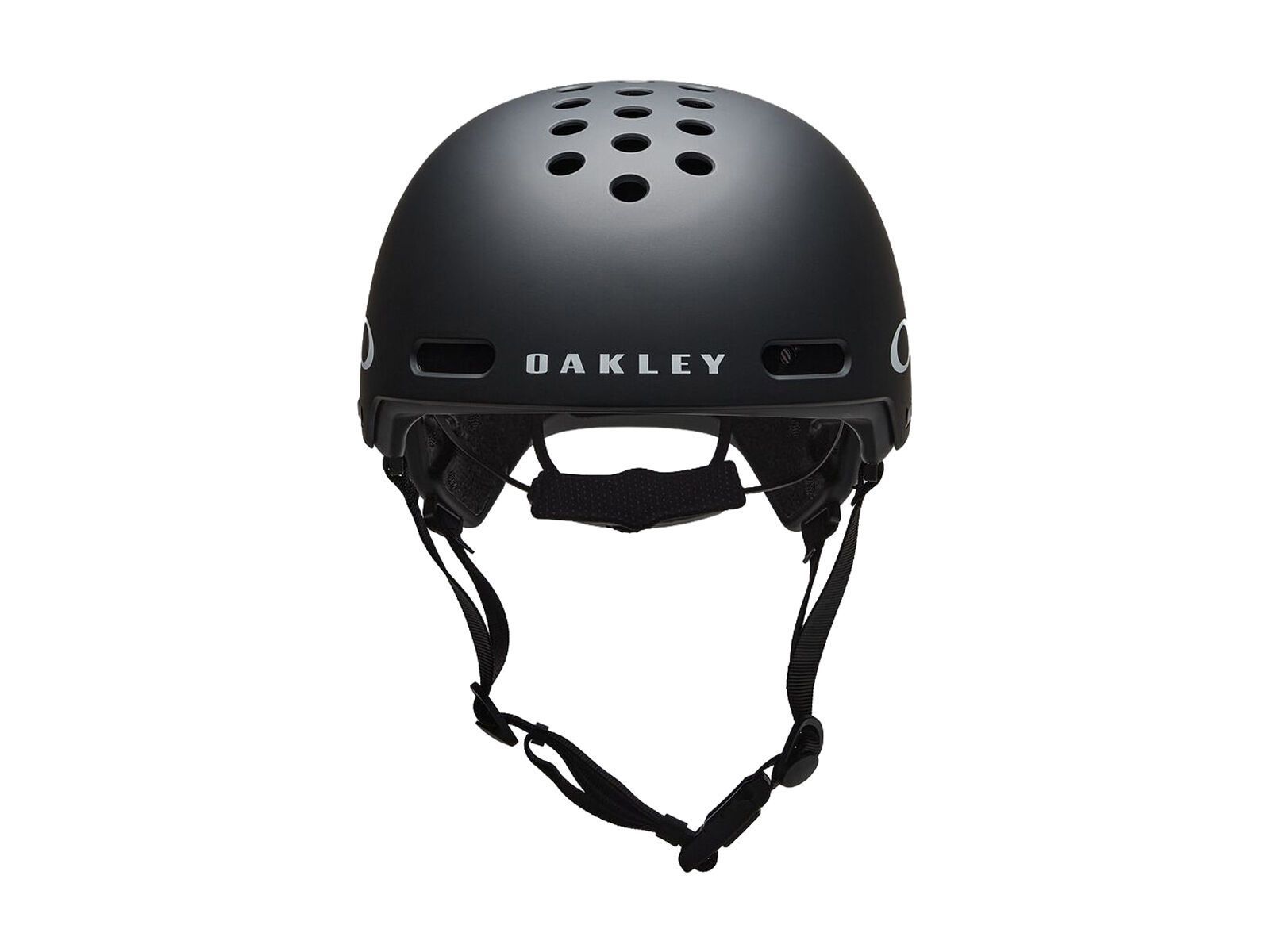 Oakley Mod PRK MIPS, matte black - Bild 2