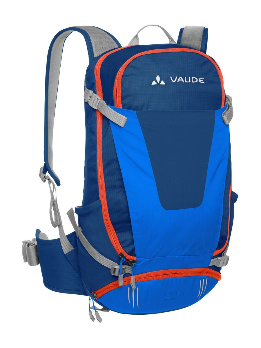 Vaude Moab 16l, hydro blue - Bild 1