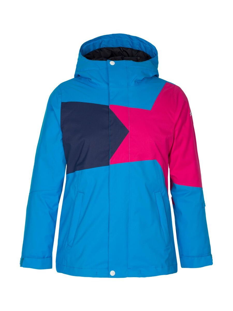 Zimtstern Shiri, Dodger Blue - Bild 1