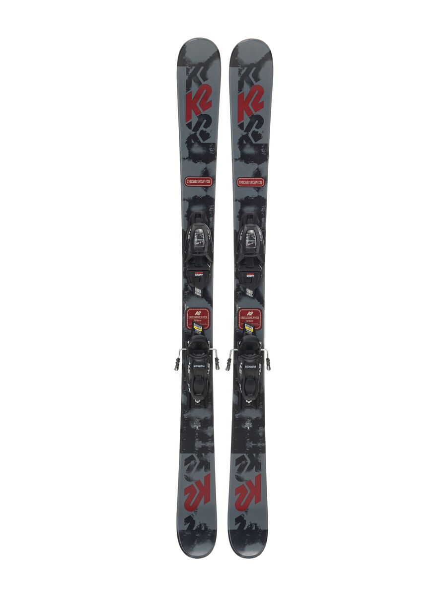 K2 SKI Dreamweaver - FDT 7.0 139 cm 10H0805.210.1.139