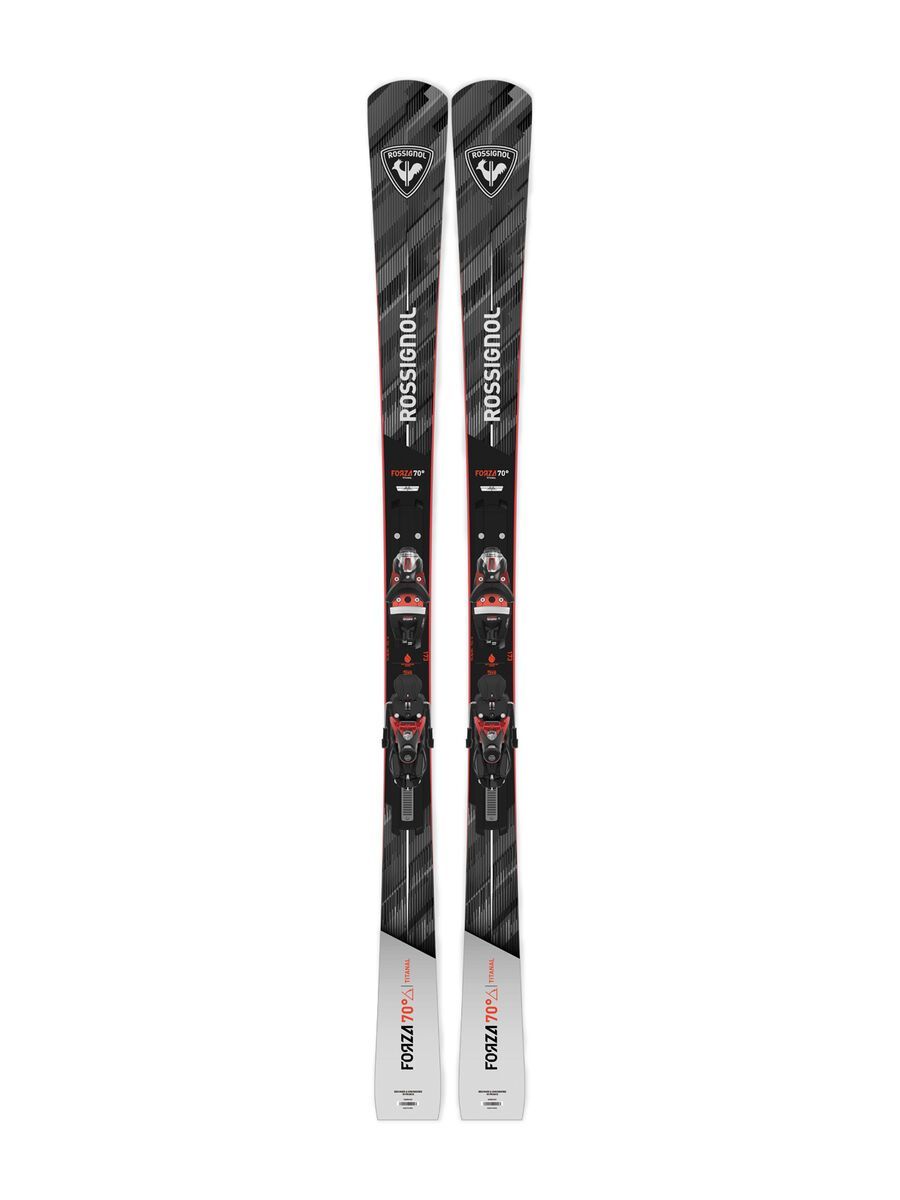 Rossignol Forza 70° TI - SPX 14 Konect GW - Bild 1