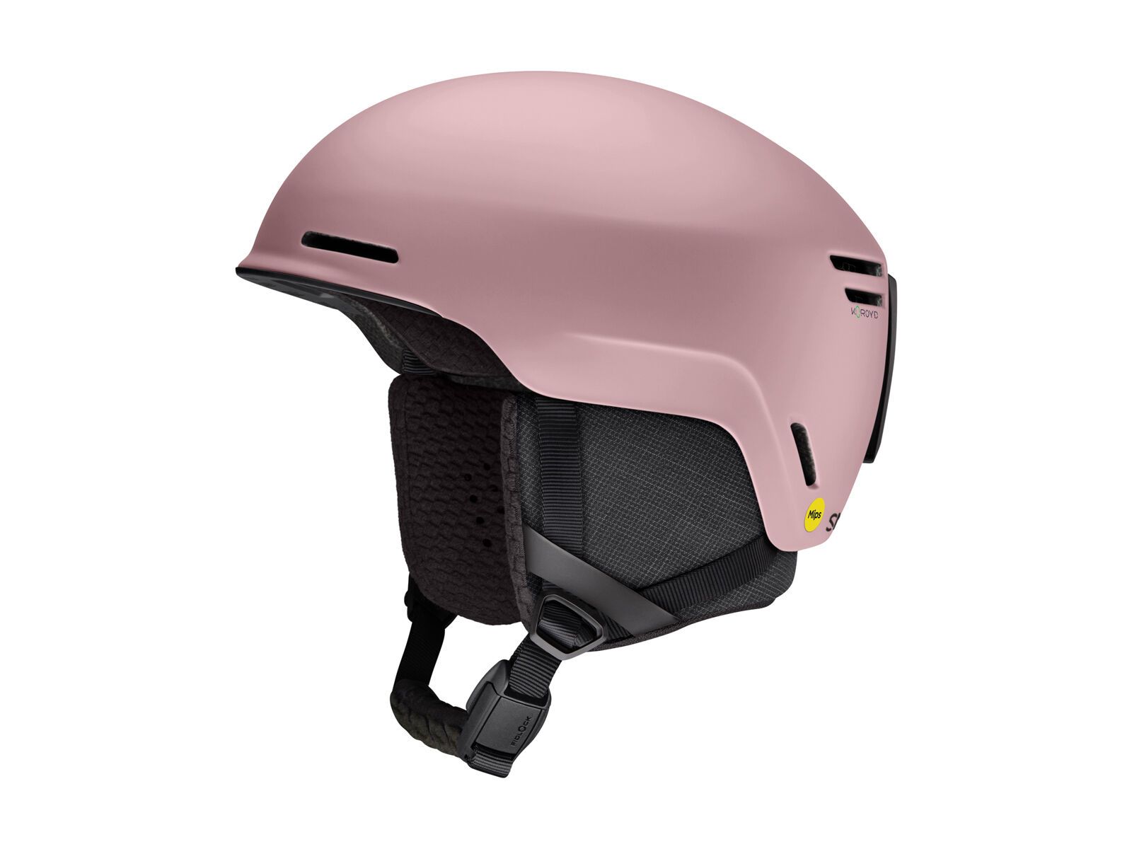 Smith Method Pro MIPS, matte dusk - Bild 1