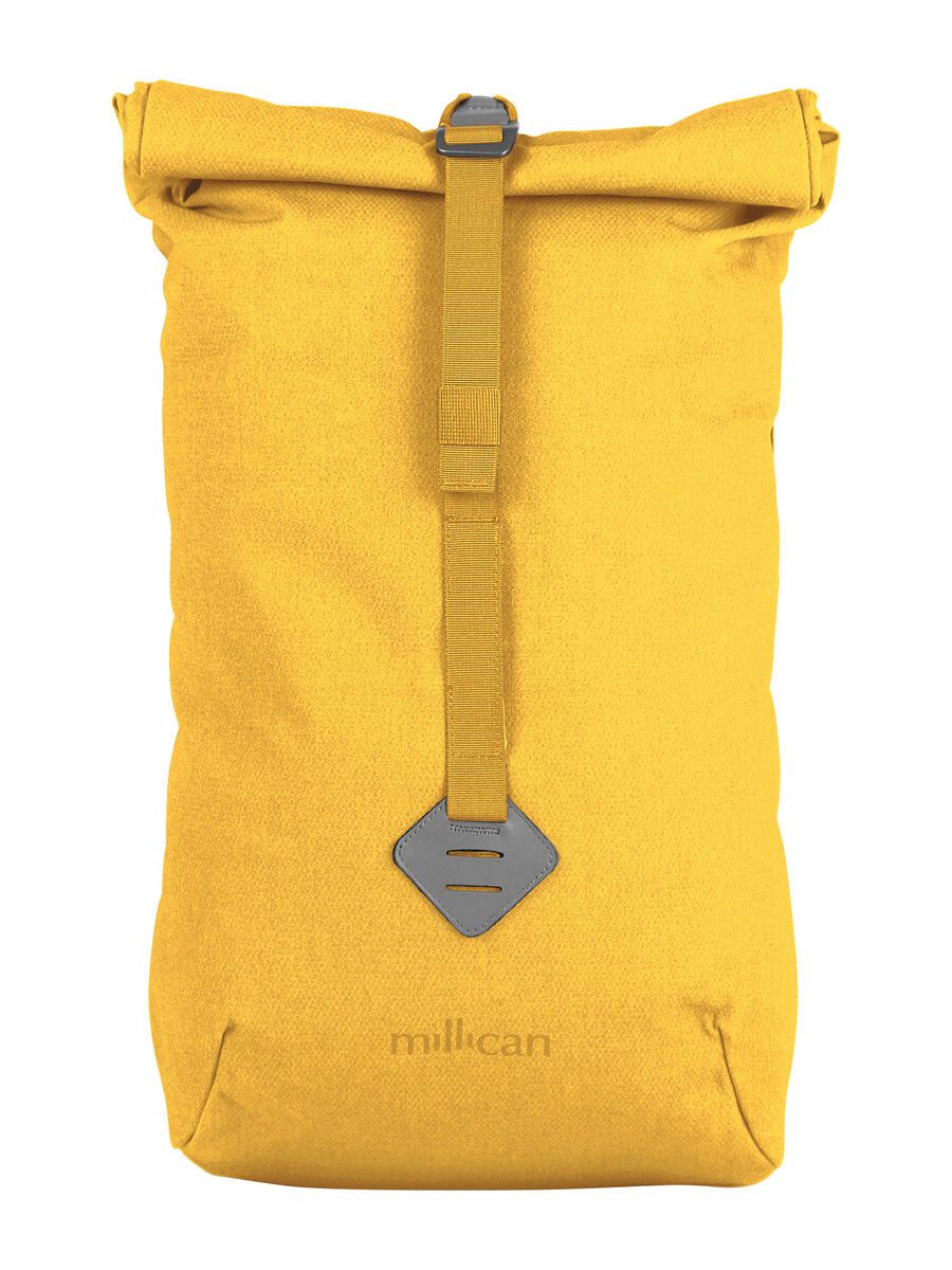 Millican Smith the Roll Pack 15L, gorse - Bild 2