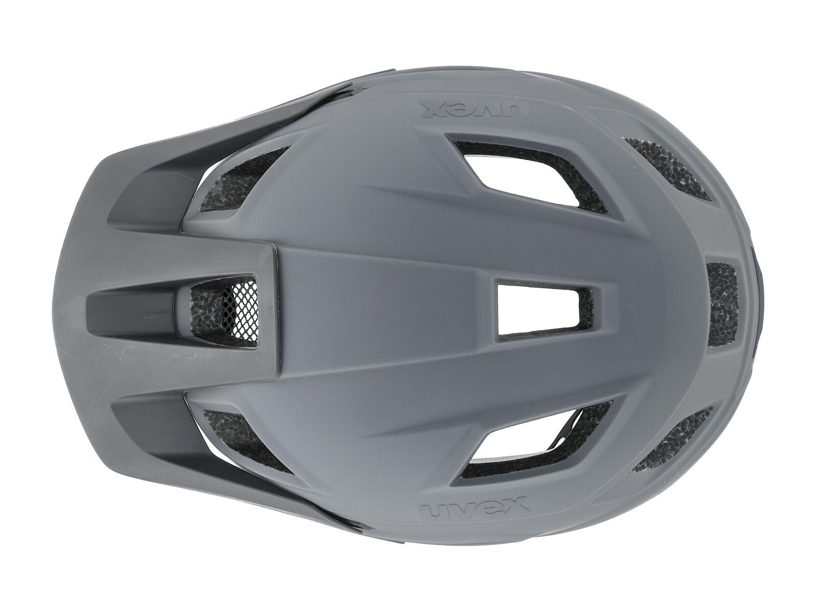 uvex access, grey - Bild 4